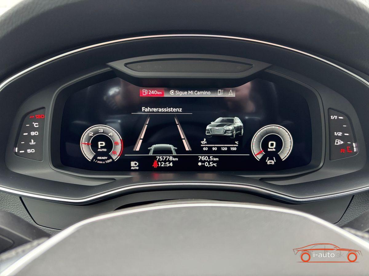 Audi A6 2022 na predaj – fotografia 18