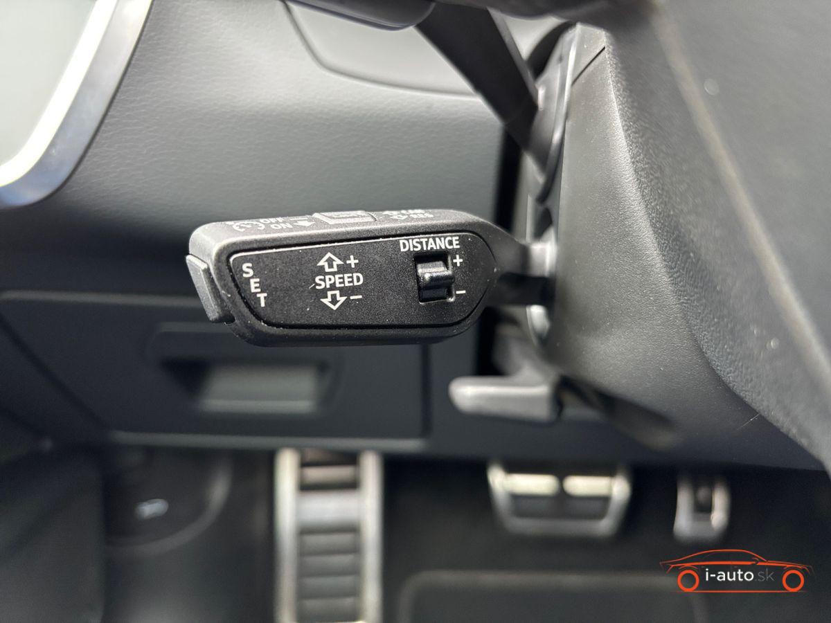 Audi A6 2022 na predaj – fotografia 19