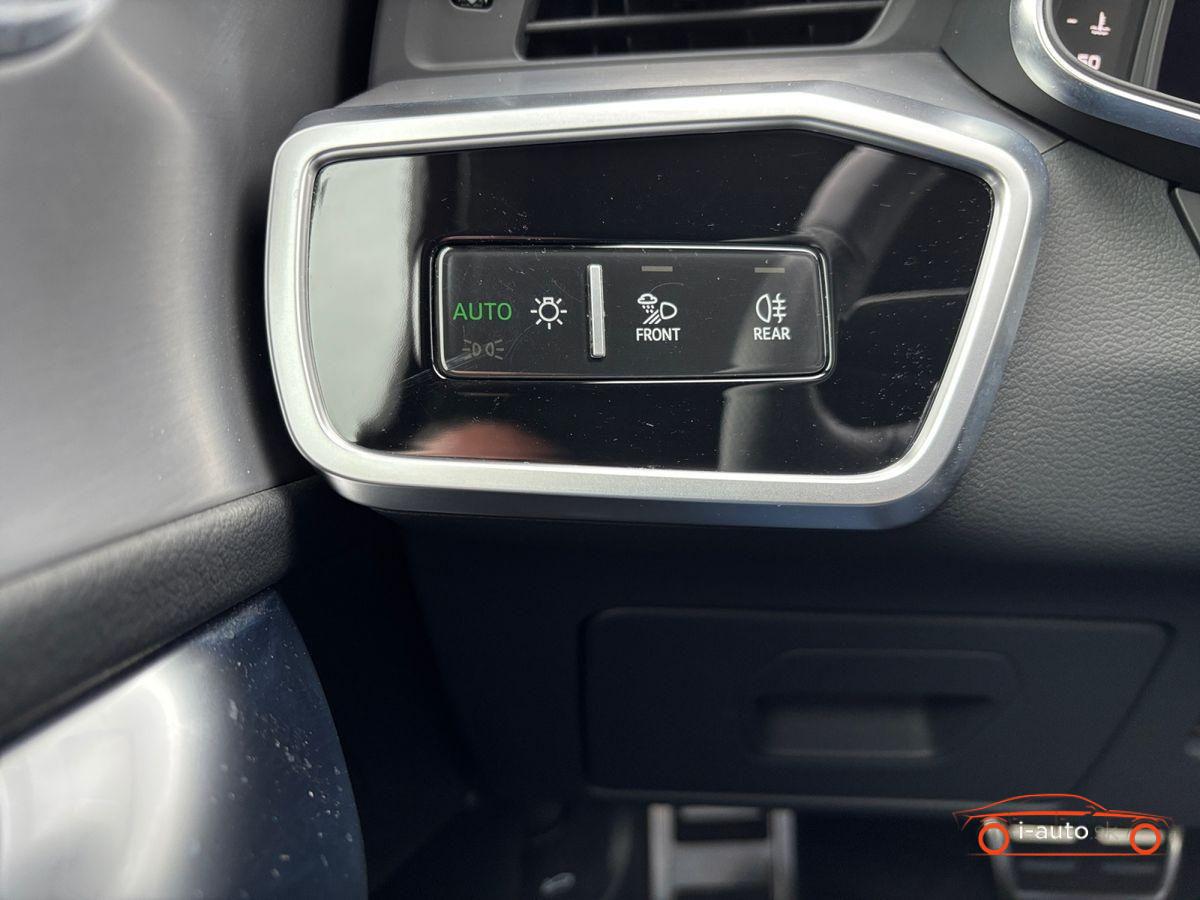 Audi A6 2022 na predaj – fotografia 20