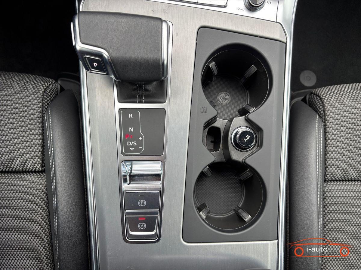 Audi A6 2022 na predaj – fotografia 22