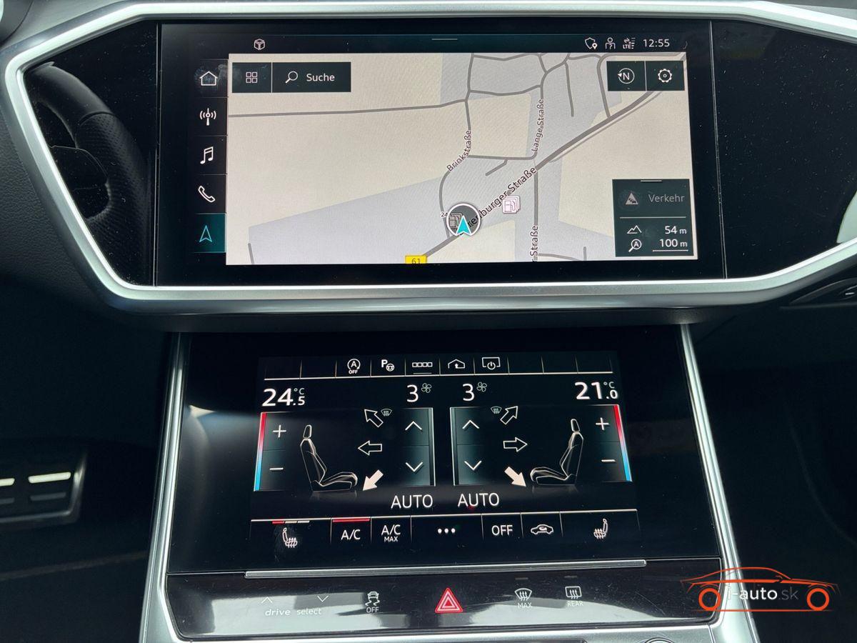 Audi A6 2022 na predaj – fotografia 23
