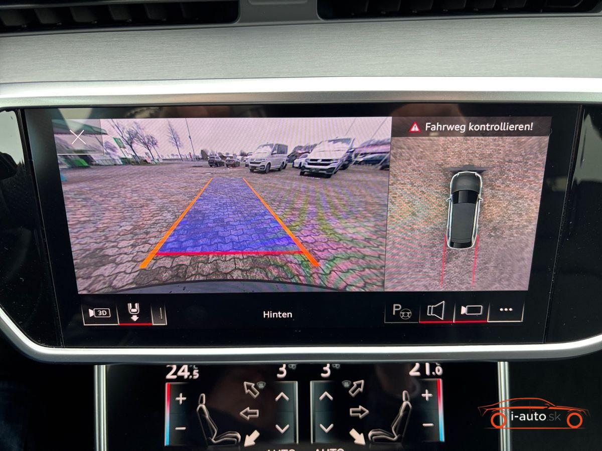 Audi A6 2022 na predaj – fotografia 24