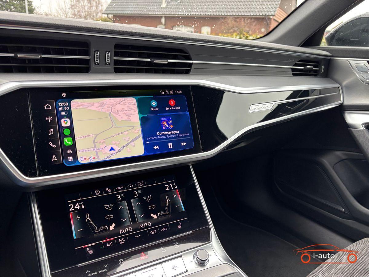 Audi A6 2022 na predaj – fotografia 27