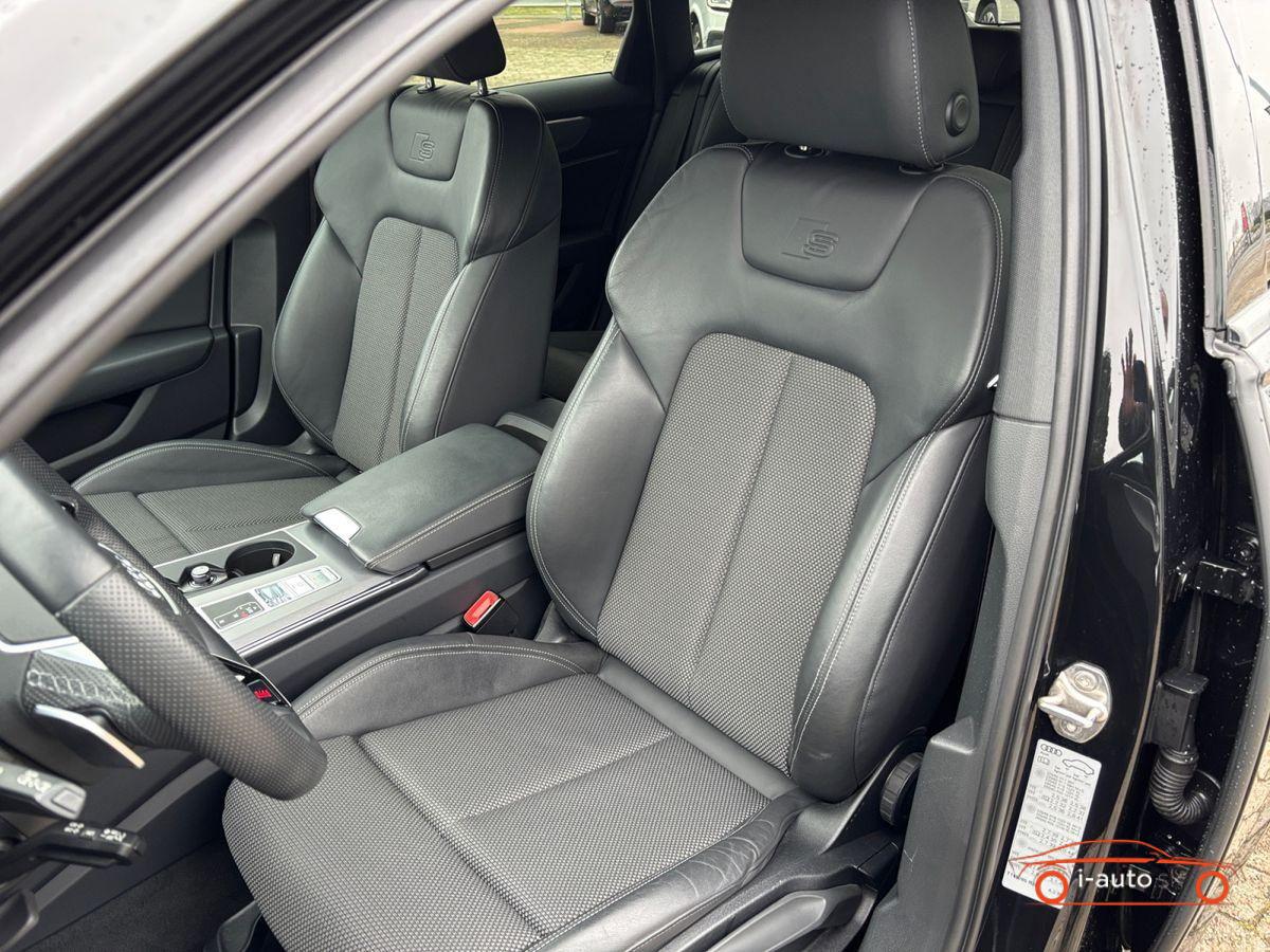 Audi A6 2022 na predaj – fotografia 28