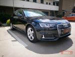 Audi A4 2019 na predaj – fotografia 3
