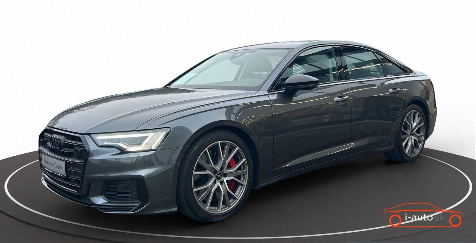 Audi S6 2023 na predaj