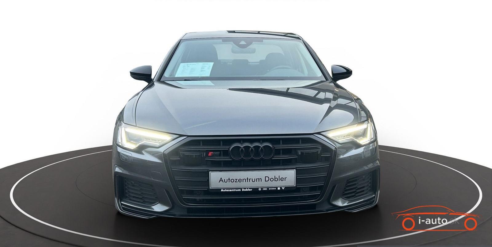 Audi S6 2023 na predaj – fotografia 2