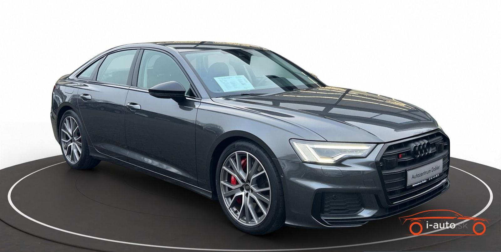 Audi S6 2023 na predaj – fotografia 3