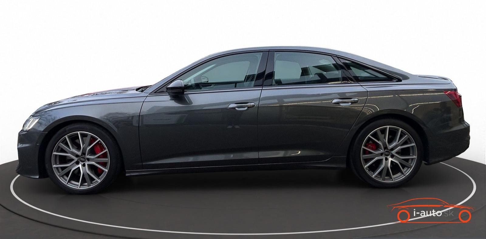 Audi S6 2023 na predaj – fotografia 4