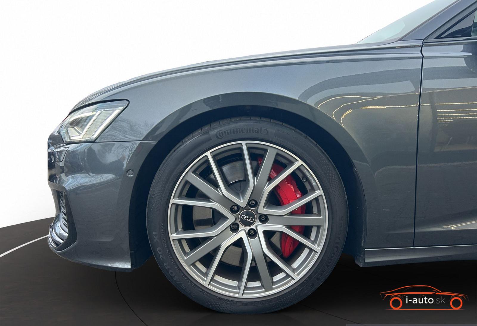 Audi S6 2023 na predaj – fotografia 5