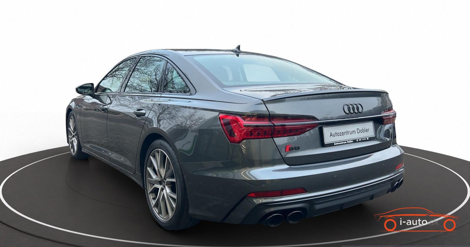 Audi S6 2023 na predaj – fotografia 6