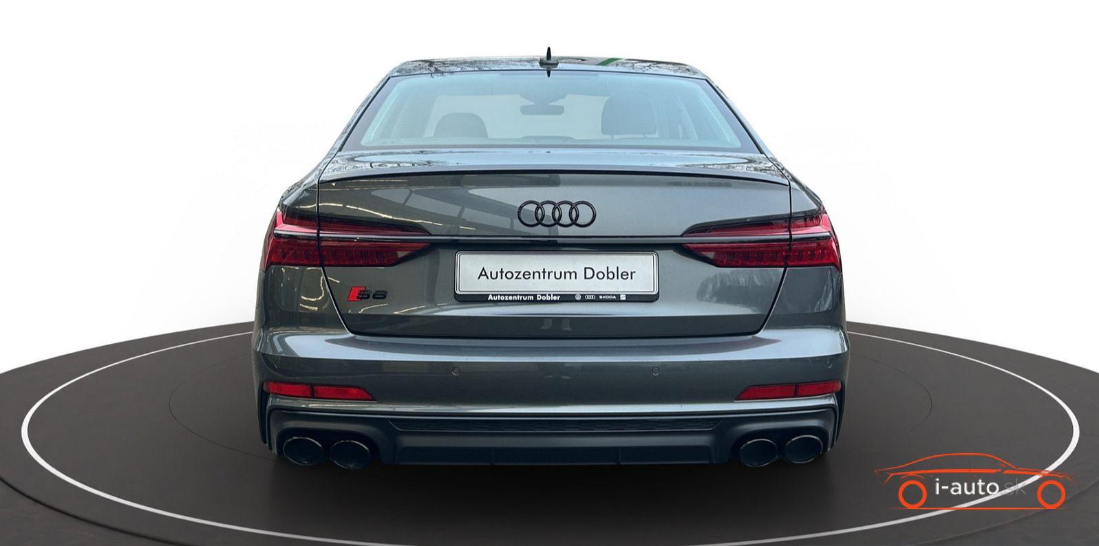 Audi S6 2023 na predaj – fotografia 7