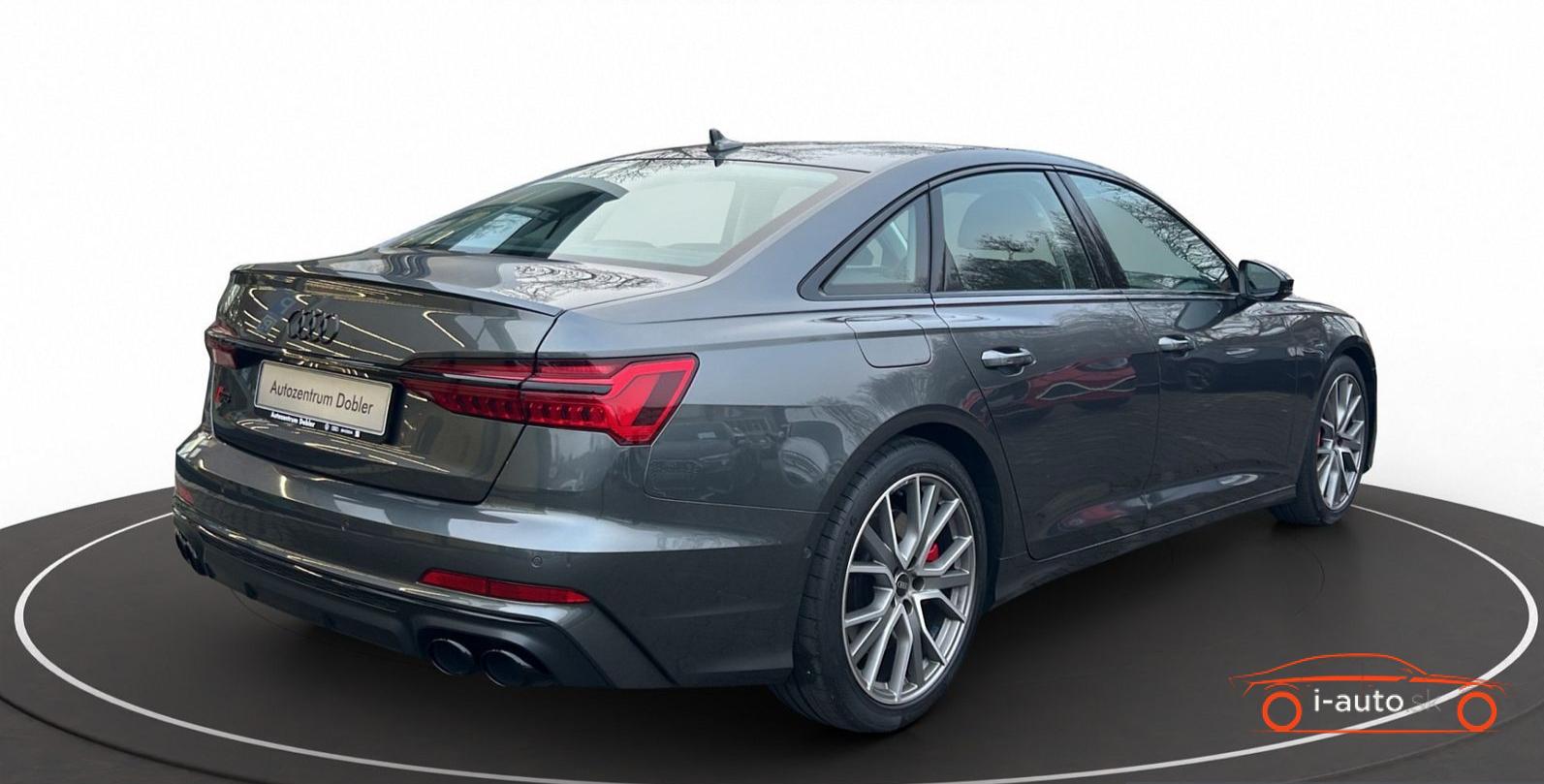 Audi S6 2023 na predaj – fotografia 8