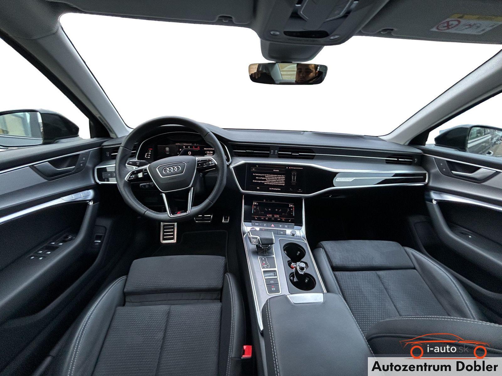 Audi S6 2023 na predaj – fotografia 9