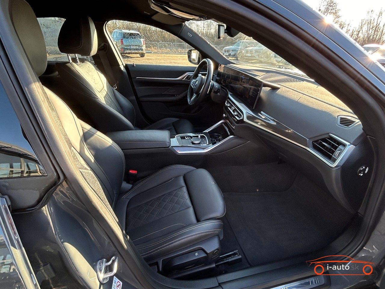 BMW Rad 4 2024 na predaj – fotografia 8