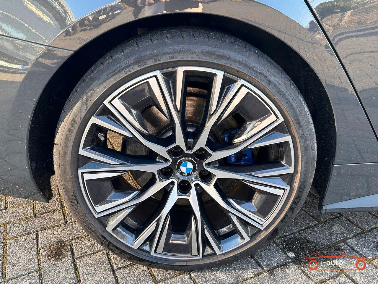 BMW Rad 4 2024 na predaj – fotografia 11