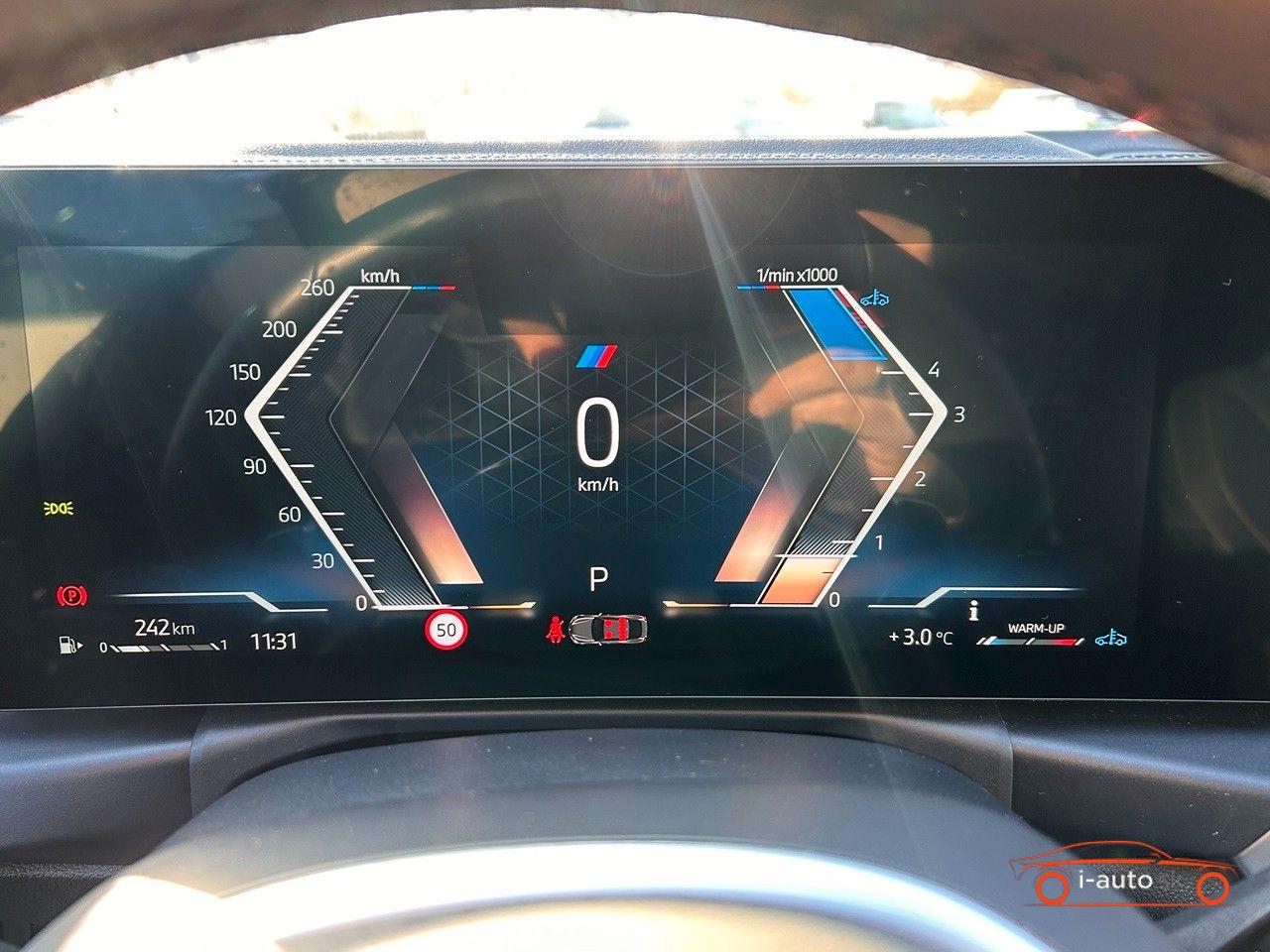 BMW Rad 4 2024 na predaj – fotografia 13