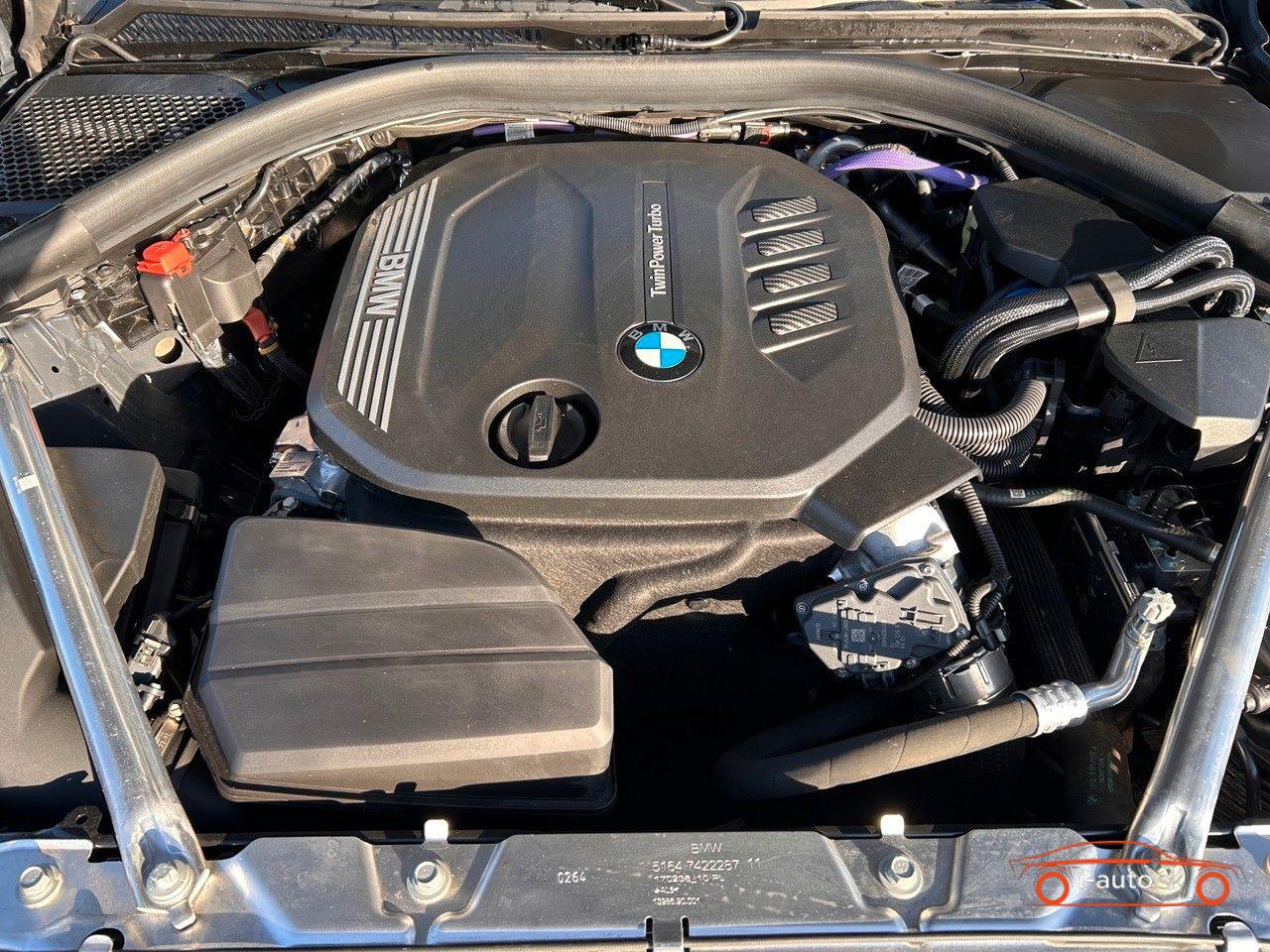 BMW Rad 4 2024 na predaj – fotografia 15