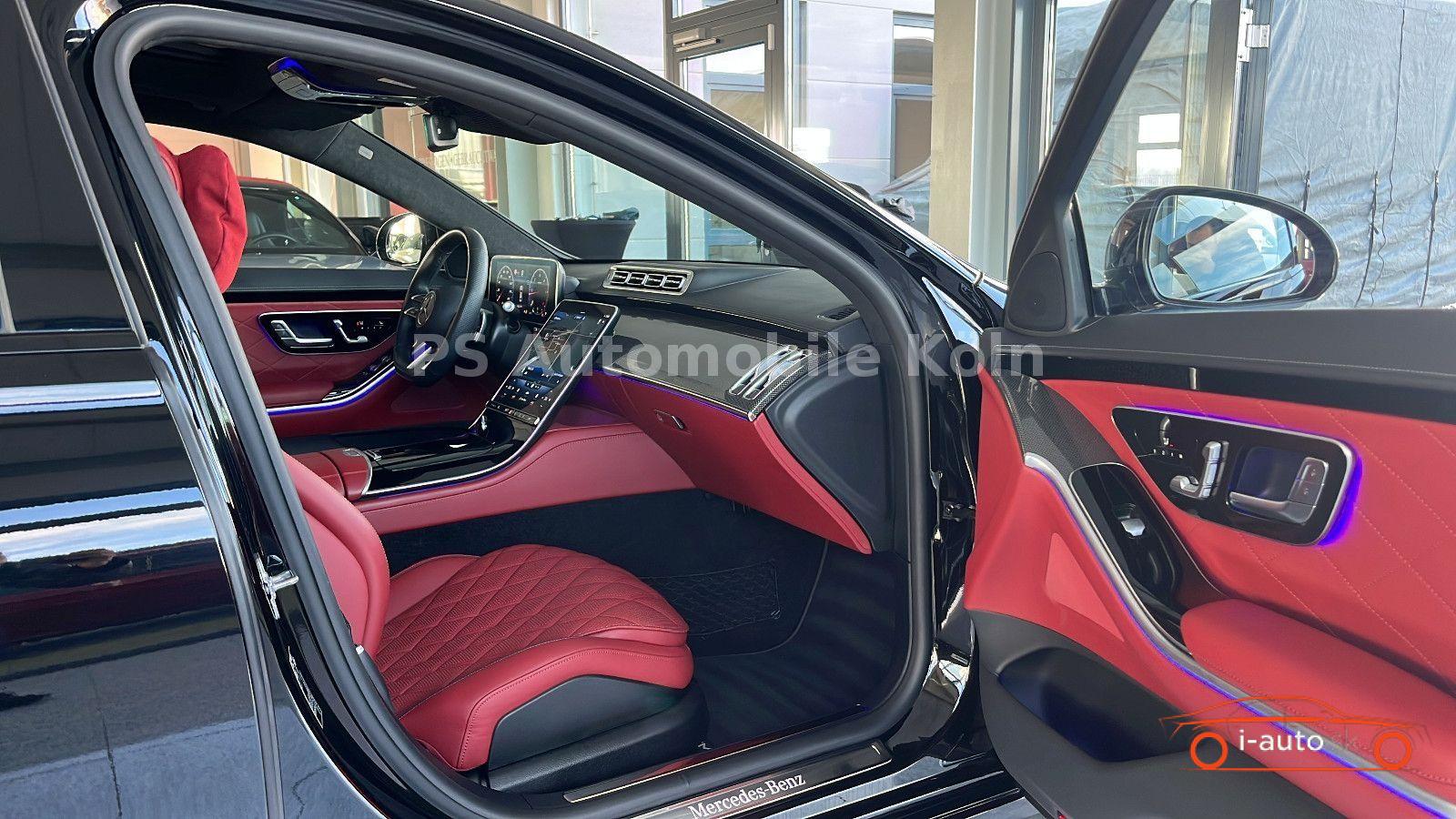 Mercedes-Benz S 2022 na predaj – fotografia 15