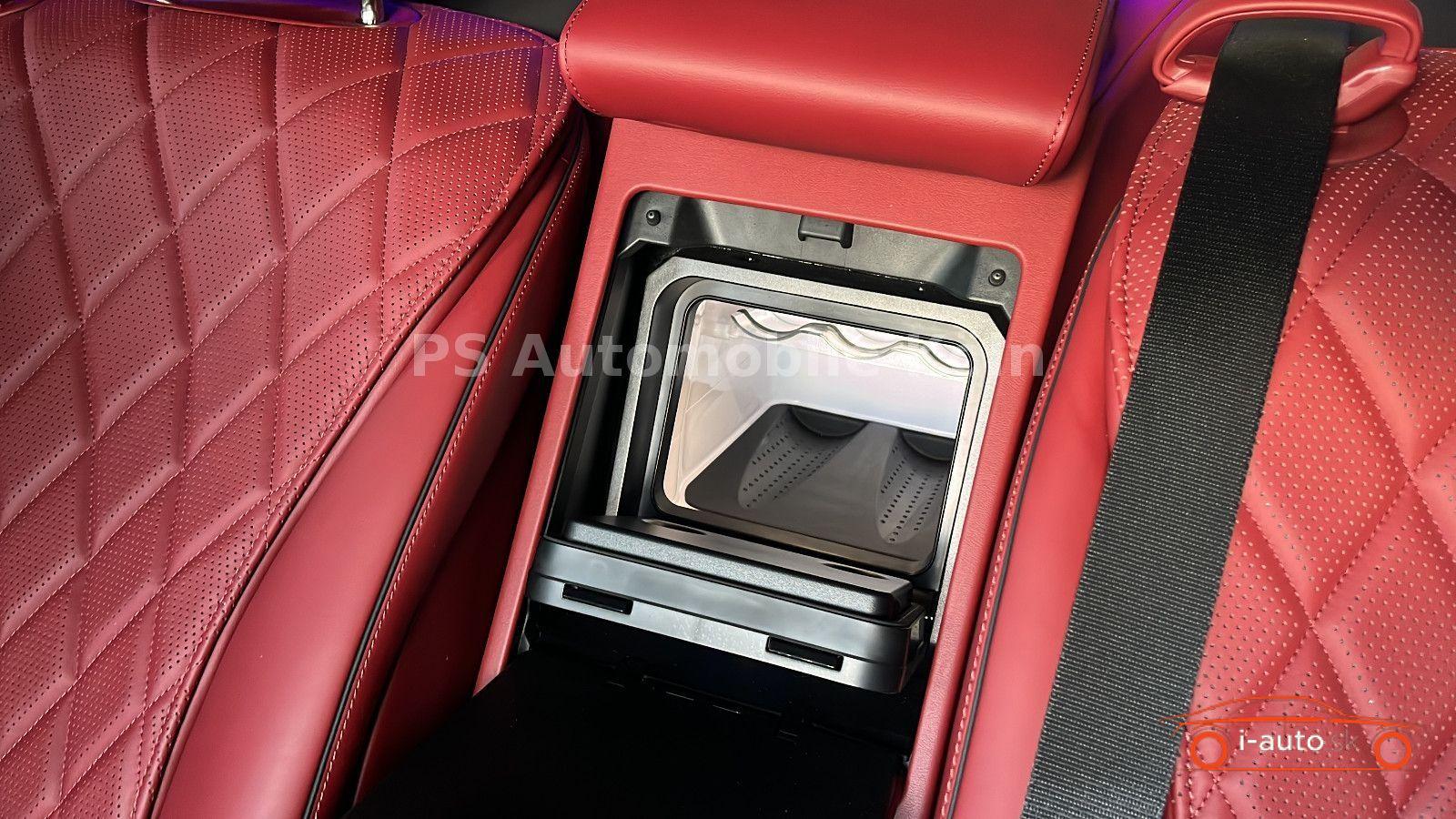 Mercedes-Benz S 2022 na predaj – fotografia 19