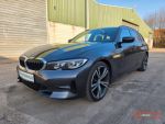 BMW Rad 3 2022 na predaj – fotografia 2