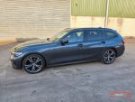 BMW Rad 3 2022 na predaj – fotografia 3