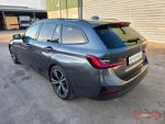 BMW Rad 3 2022 na predaj – fotografia 4