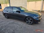 BMW Rad 3 2022 na predaj – fotografia 7