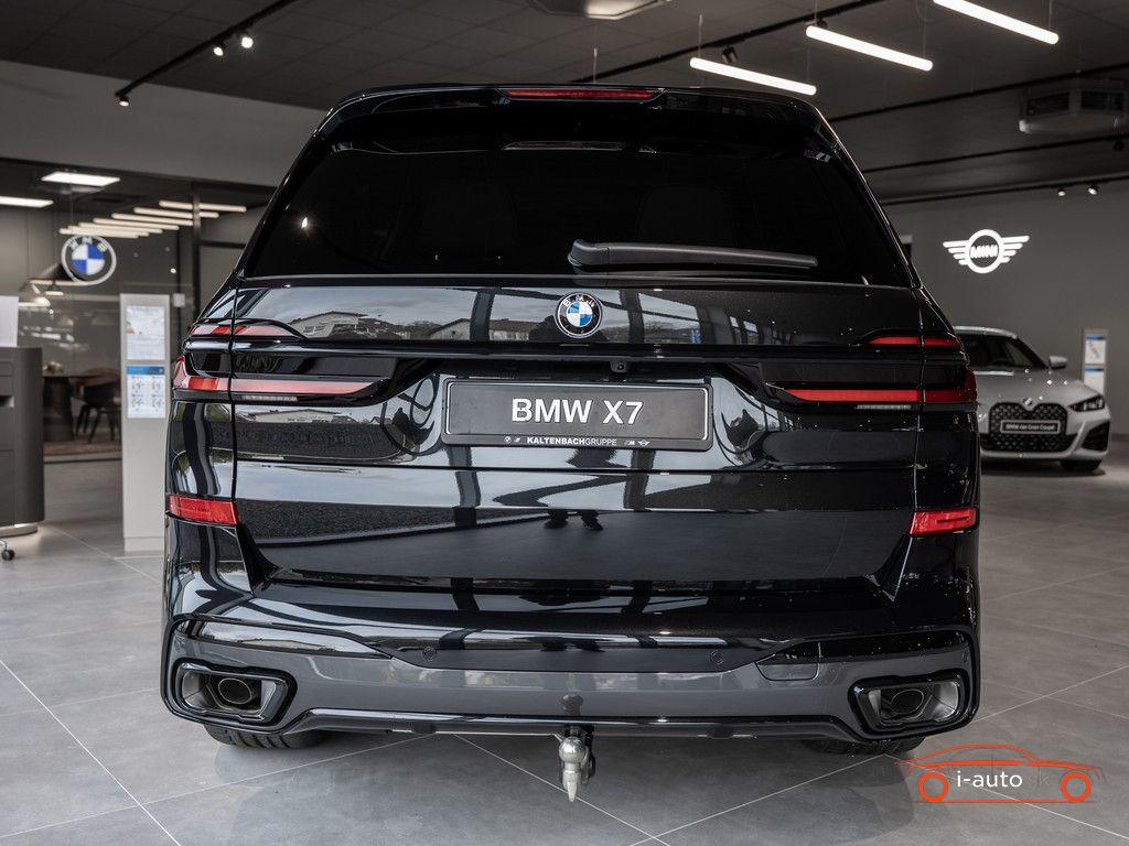 BMW X7 2026 na predaj – fotografia 5
