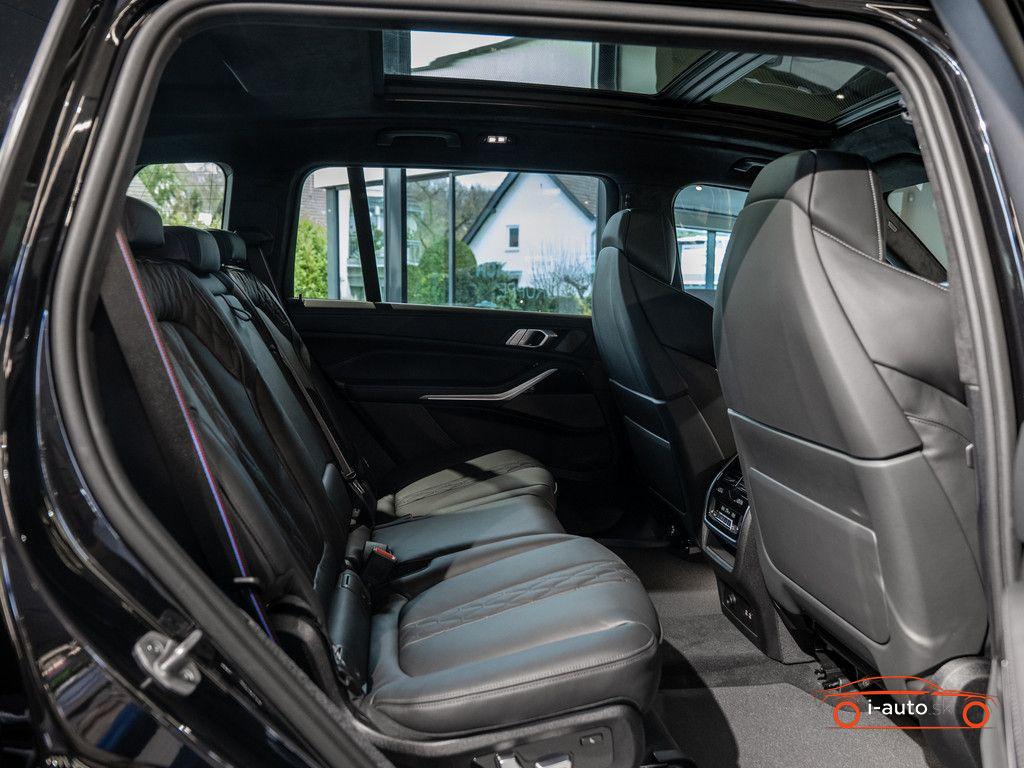 BMW X7 2026 na predaj – fotografia 7