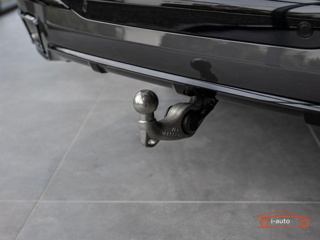 BMW X7 2026 na predaj – fotografia 9