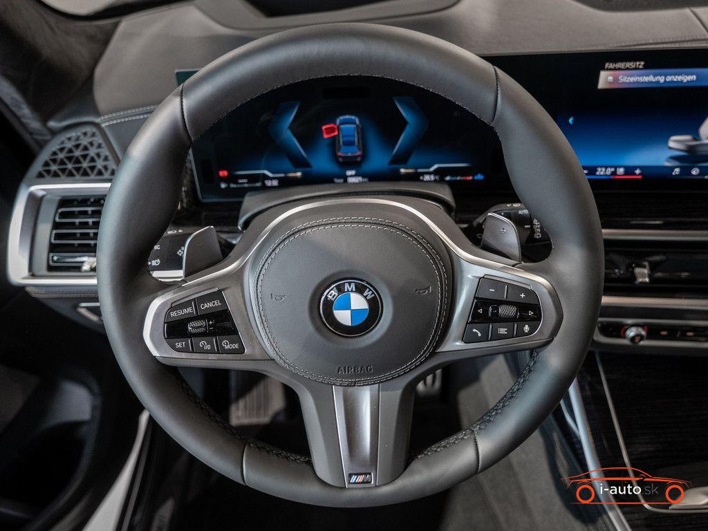 BMW X7 2026 na predaj – fotografia 12
