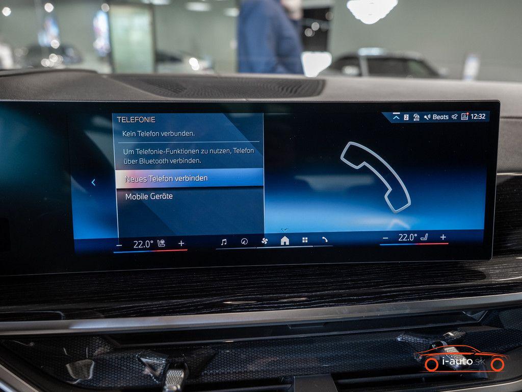 BMW X7 2026 na predaj – fotografia 16