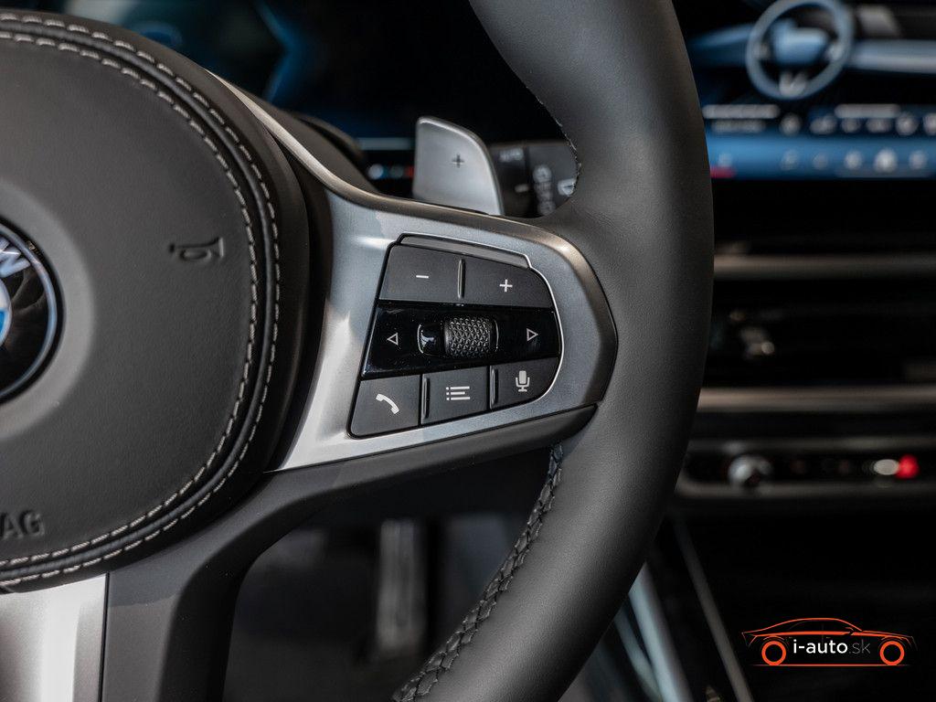 BMW X7 2026 na predaj – fotografia 19