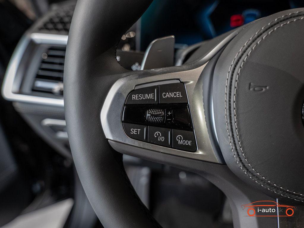 BMW X7 2026 na predaj – fotografia 20
