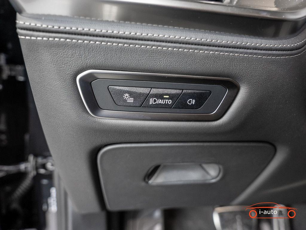BMW X7 2026 na predaj – fotografia 21
