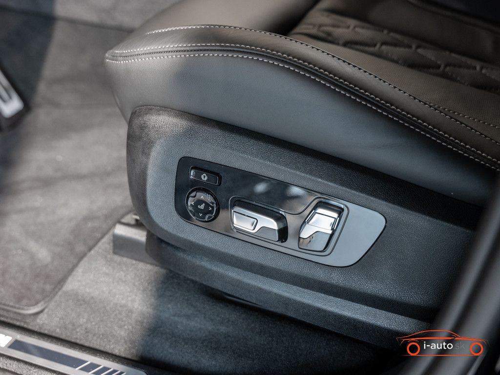BMW X7 2026 na predaj – fotografia 23