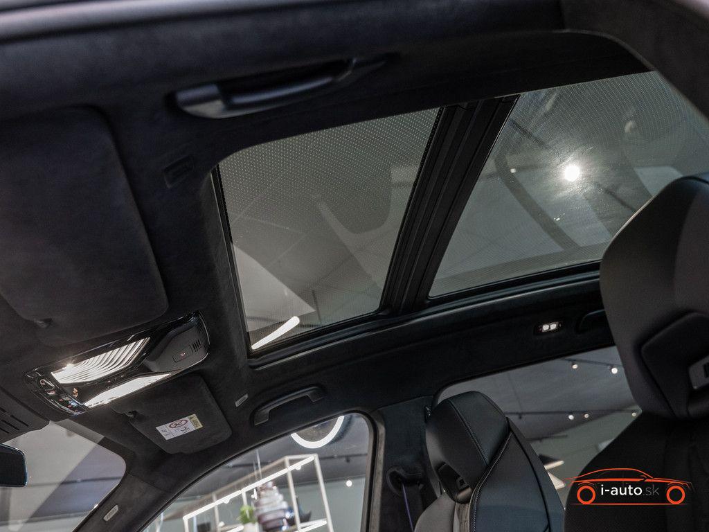 BMW X7 2026 na predaj – fotografia 24
