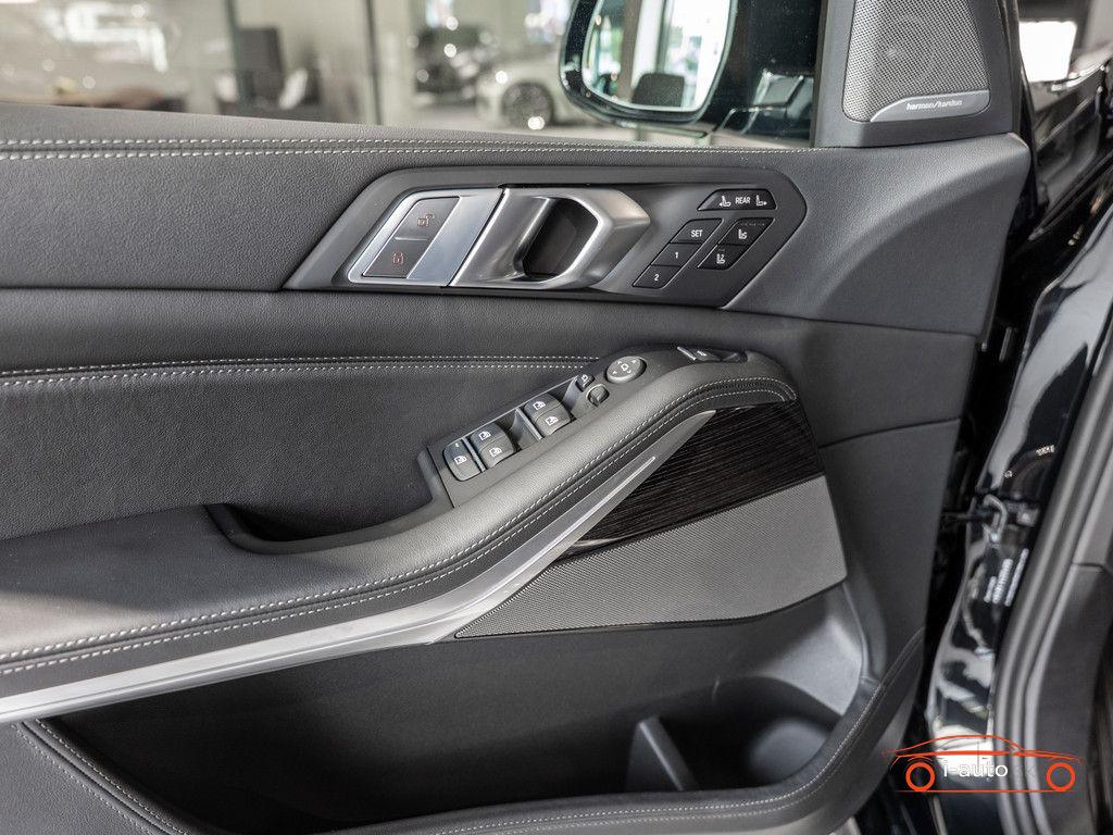 BMW X7 2026 na predaj – fotografia 25