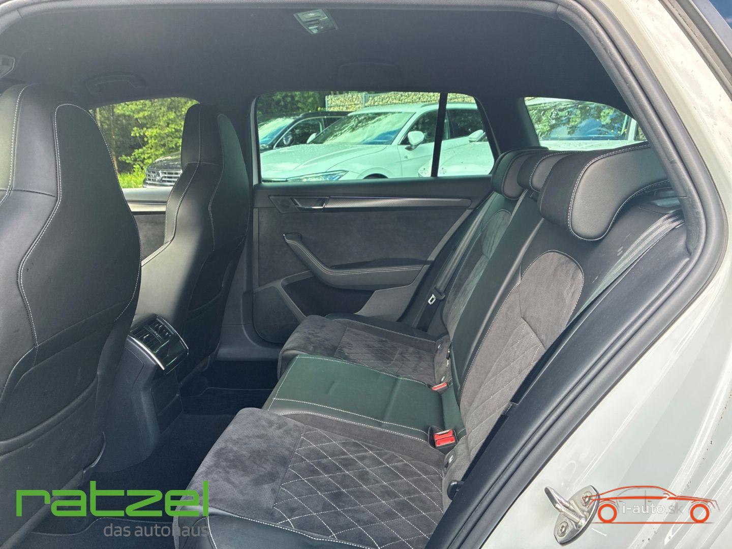 Škoda Superb 2022 na predaj – fotografia 8