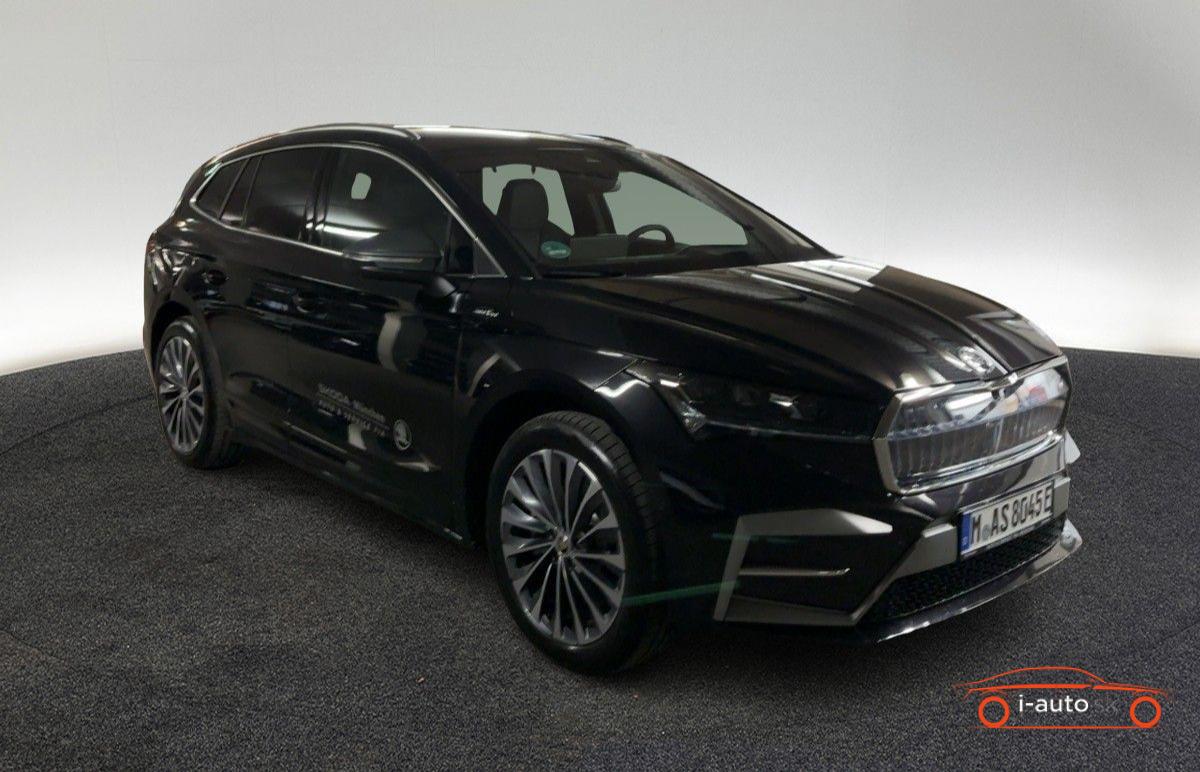 Škoda Enyaq 2026 na predaj – fotografia 2