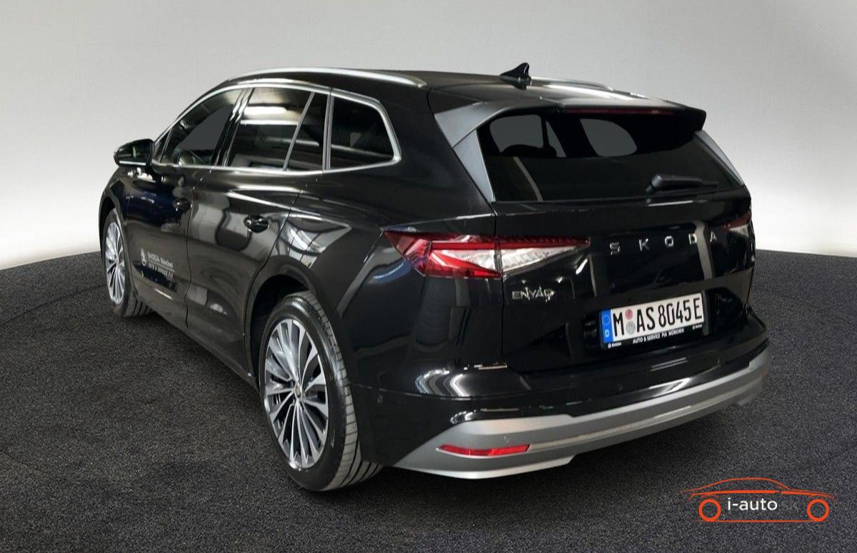 Škoda Enyaq 2026 na predaj – fotografia 3