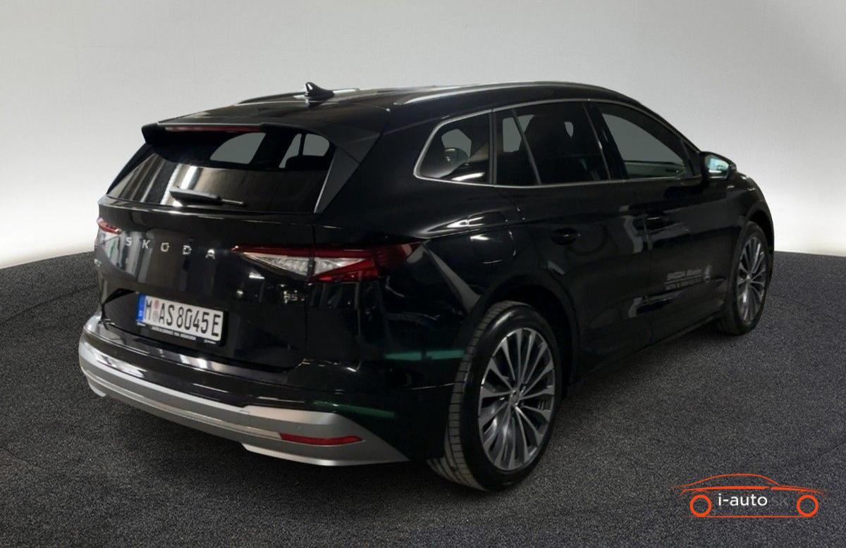 Škoda Enyaq 2026 na predaj – fotografia 4
