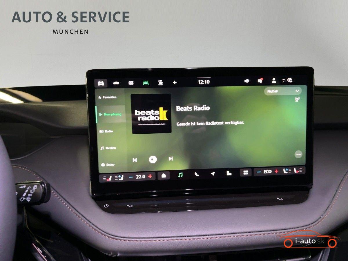 Škoda Enyaq 2026 na predaj – fotografia 7