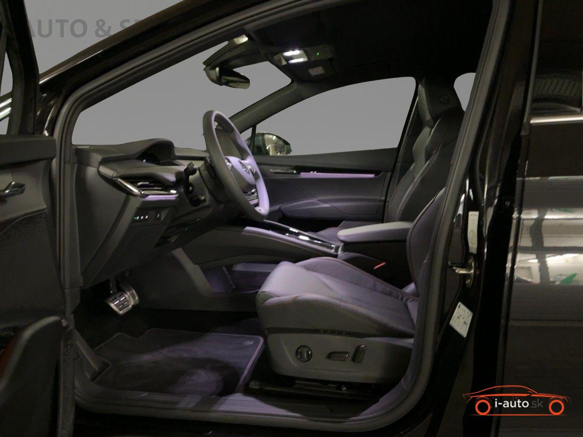 Škoda Enyaq 2026 na predaj – fotografia 9