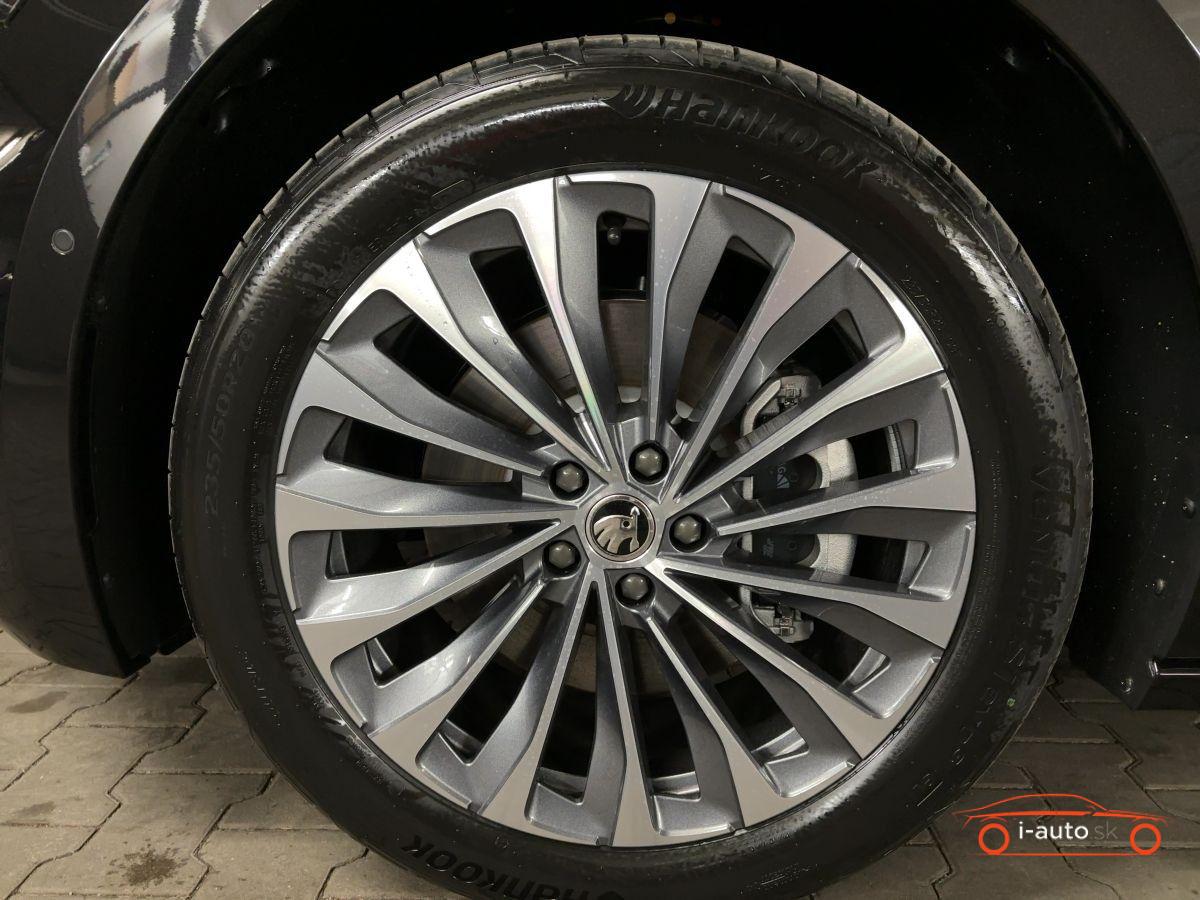 Škoda Enyaq 2026 na predaj – fotografia 11