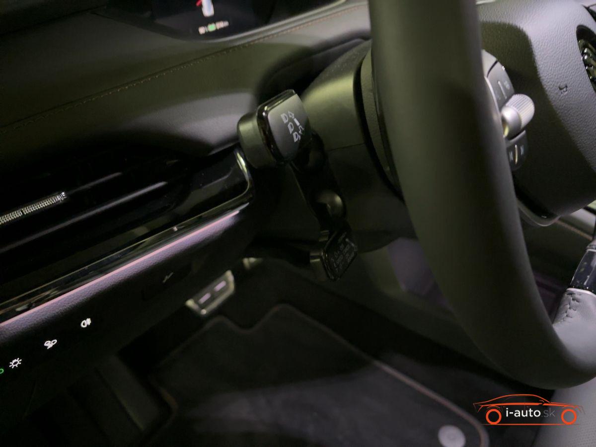 Škoda Enyaq 2026 na predaj – fotografia 12