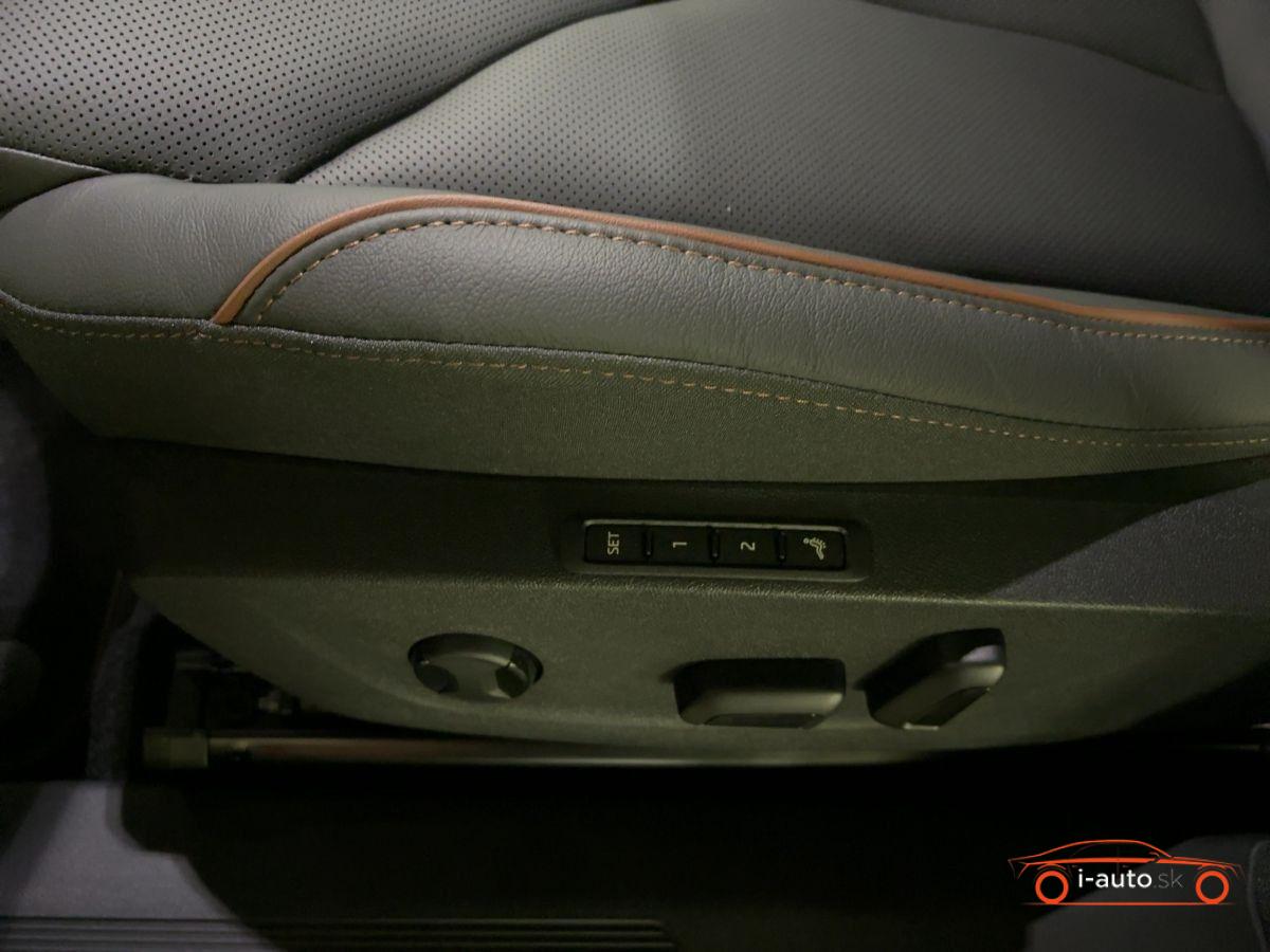 Škoda Enyaq 2026 na predaj – fotografia 13