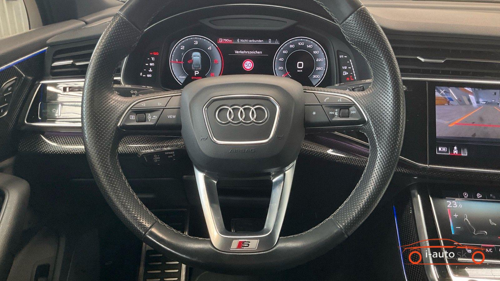 Audi Q7 2022 na predaj – fotografia 8
