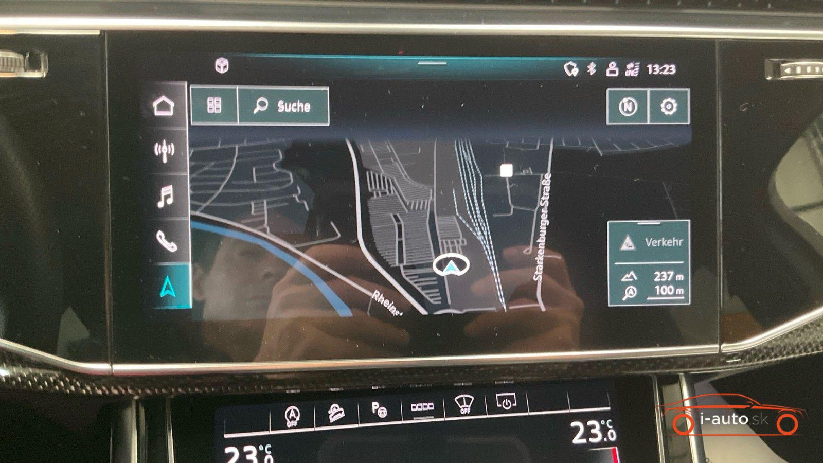 Audi Q7 2022 na predaj – fotografia 11